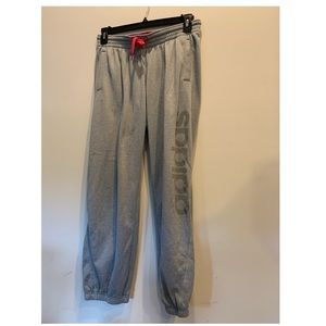 - Adidas Climawarm Women’s Sweatpants Size M…